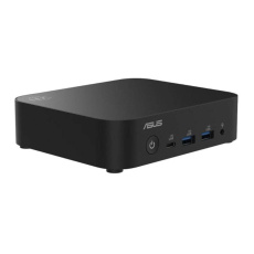 ASUS NUC 14 Essential RNUC14MNK3500002/N355 Procesor/DDR5-4800 SODIMM/USB-A,C/M.2 2280/Wi-Fi/LAN/EU Napájecí kabel ASUS NUC 14 Essential RNUC14MNK3500002/N355 Procesor/DDR5-4800 SODIMM/USB-A,C/M.2 2280/Wi-Fi/LAN/EU Napájecí kabel