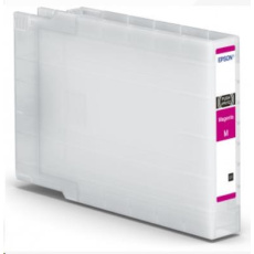 EPSON Ink bar WF-C81xx / WF-C86xx Ink Cartridge XL Magenta EPSON Ink bar WF-C81xx / WF-C86xx Ink Cartridge XL Magenta