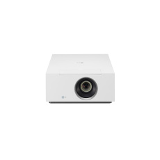 LG projektor HU710PW - DLP, Laser+LED, UHD 3840x2160, 3xHDMI, USB-A, LAN, webOS, repro 2x5W LG projektor HU710PW - DLP, Laser+LED, UHD 3840x2160, 3xHDMI, USB-A, LAN, webOS, repro 2x5W