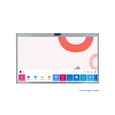 LG 55" signage 55CT5WN-B LG One:Quick Works LG 55" signage 55CT5WN-B LG One:Quick Works