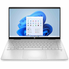 NTB HP Pavilion x360 14-ek0004nc,14" FHD IPS,i7-1255U, 16GB DDR4, 1TB SSD, Intel Iris Xe,Win11 Home NTB HP Pavilion x360 14-ek0004nc,14" FHD IPS,i7-1255U, 16GB DDR4, 1TB SSD, Intel Iris Xe,Win11 Home