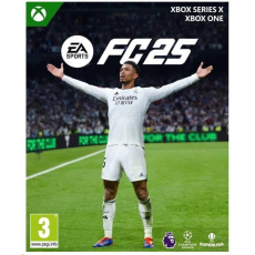 Xbox One / Xbox Series X EA SPORTS FC 25 Xbox One / Xbox Series X EA SPORTS FC 25