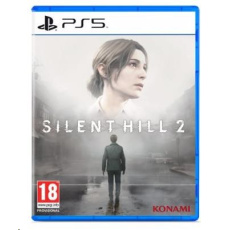 PS5 hra – Silent Hill 2 Remake PS5 hra – Silent Hill 2 Remake