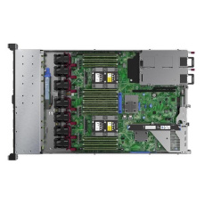 HPE PL DL360g10 4215R (3.2G/8C) 1x32G MR416i 8SFF 1x800W 2x10G-T FLR HPE PL DL360g10 4215R (3.2G/8C) 1x32G MR416i 8SFF 1x800W 2x10G-T FLR