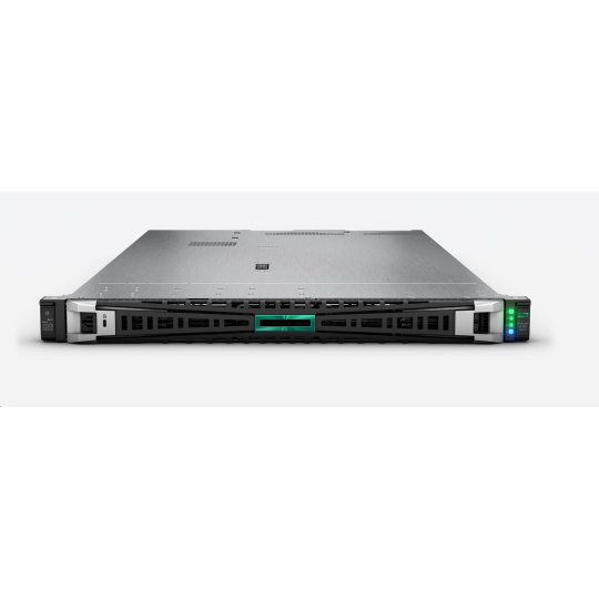 HPE PL DL360g11 4510 (2.4G/12C) 2x32G 2x960G VROC 4LFF LPC 2x800W 4x1G Smart Choice HPE PL DL360g11 4510 (2.4G/12C) 2x32G 2x960G VROC 4LFF LPC 2x800W 4x1G Smart Choice