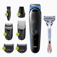 Braun MGK 3242 holící strojek Braun MGK 3242 holící strojek