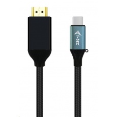 i-tec USB-C HDMI Cable Adapter 4K / 60 Hz 150cm