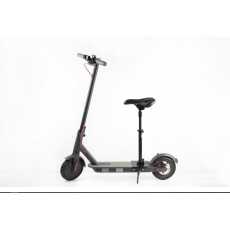BAZAR - Malé zadní sedátko pro Xiaomi koloběžku M365/Essential/1S/Scooter 3 (Bulk) - Poškozený obal (Komplet) BAZAR - Malé zadní sedátko pro Xiaomi koloběžku M365/Essential/1S/Scooter 3 (Bulk) - Poškozený obal (Komplet)