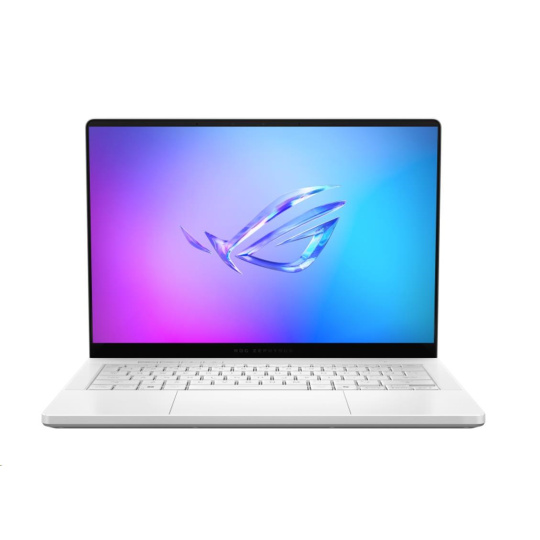 ASUS NTB ROG Zephyrus G14 (GA403WW-NEBULA104X), AI 9 HX 370, 14" 2880x1800, 32GB, 1TB SSD, Radeon+RTX, W11 Pro, White