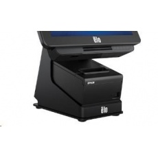 ELO Flip stojan pro 15"-17" X-Series + pozice pro tiskárnu 3" (Epson, STAR) ELO Flip stojan pro 15"-17" X-Series + pozice pro tiskárnu 3" (Epson, STAR)