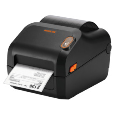 Bixolon XD3-40t, 8 dots/mm (203 dpi), EPL, ZPLII, USB, RS232, Ethernet, black Bixolon XD3-40t, 8 dots/mm (203 dpi), EPL, ZPLII, USB, RS232, Ethernet, black