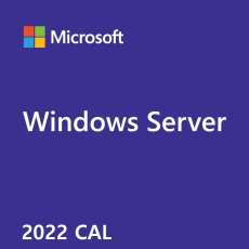 Windows Server CAL 2022 ENG 5 Clt User CAL OEM Windows Server CAL 2022 ENG 5 Clt User CAL OEM