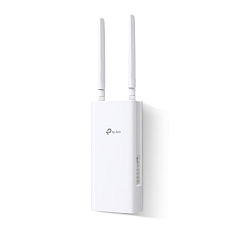 BAZAR - TP-Link TL-MR100-Outdoor venkovní WiiFi4 LTE router (N300, 4G LTE, 2,4GHz, 3x100Mb/s, 1xnanoSIM) - rozbaleno