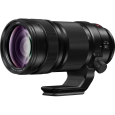 Panasonic LUMIX S PRO 70-200 mm F4 O.I.S. Panasonic LUMIX S PRO 70-200 mm F4 O.I.S.