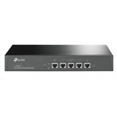 TP-Link TL-R480T+ router s rozdělováním zátěže (1xWAN,1xLAN,3xWAN/LAN) TP-Link TL-R480T+ router s rozdělováním zátěže (1xWAN,1xLAN,3xWAN/LAN)