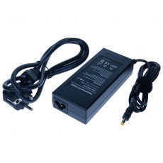AVACOM nabíjecí adaptér pro notebook HP 19V 4,74A 90W konektor 4,8mm x 1,7mm AVACOM nabíjecí adaptér pro notebook HP 19V 4,74A 90W konektor 4,8mm x 1,7mm