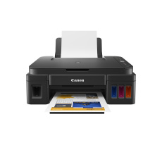 Canon PIXMA Tiskárna G2410 (doplnitelné zásobníky inkoustu) - barevná, MF (tisk,kopírka,sken), USB Canon PIXMA Tiskárna G2410 (doplnitelné zásobníky inkoustu) - barevná, MF (tisk,kopírka,sken), USB