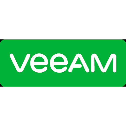 Veeam Public Sector Backup and Replication Enterprise Plus 3yr Subscription 24x7 Support E-LTU Veeam Public Sector Backup and Replication Enterprise Plus 3yr Subscription 24x7 Support E-LTU