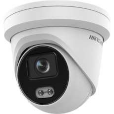 HIKVISION DS-2CD2347G2-L(2.8mm)(C) 4MPix IP Turret ColorVu AcuSense kamera; LED 30m, WDR 130dB HIKVISION DS-2CD2347G2-L(2.8mm)(C) 4MPix IP Turret ColorVu AcuSense kamera; LED 30m, WDR 130dB