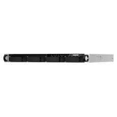 QNAP TS-h987XU-RP-E2334-16G(4C/IntelXeonE-2336/3,4GHz/16GBRAM/4x3,5"SATA/5x2,5"SATA/1x2,5GbE/2x10GbE/4xUSB3.2/1xGen4)