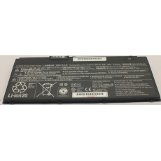 FUJITSU baterie primární 4cell 65Wh - pouze pro U7411 U7511 U7512 FUJITSU baterie primární 4cell 65Wh - pouze pro U7411 U7511 U7512