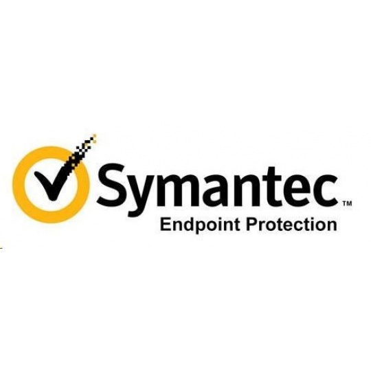 Endpoint Protection Small Business Edition, Initial Hybrid SUB Lic with Sup, 25-49 DEV 3 YR