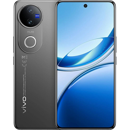 Vivo V50 5G 12GB/512GB, black, EU Vivo V50 5G 12GB/512GB, black, EU
