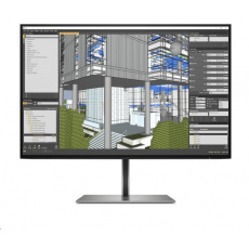 Bazar - HP LCD Z24n G3 Monitor 24" (1920x1200), IPS,16:10,350nits, 5ms,1000:1,DP, HDMI, DP out, 4xUSB3.2) - rozbaleno Bazar - HP LCD Z24n G3 Monitor 24" (1920x1200), IPS,16:10,350nits, 5ms,1000:1,DP, HDMI, DP out, 4xUSB3.2) - rozbaleno