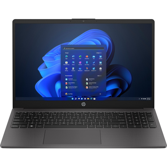 Bazar - HP NTB 250 G10 SMB i5-1334U 15.6 FHD 250, 8GB, 512GB, ax, BT, Win11 - rozbaleno