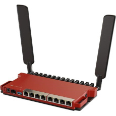 MikroTik RouterBOARD L009UiGS-2HaxD-IN MikroTik RouterBOARD L009UiGS-2HaxD-IN