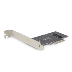 GEMBIRD Kabel CABLEXPERT PCI-Express M.2 SSD přídavná karta GEMBIRD Kabel CABLEXPERT PCI-Express M.2 SSD přídavná karta