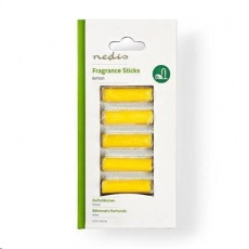 Nedis VCFS110LEM LEMON vonné tyčinky