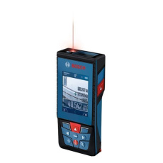BOSCH GLM 100-25 C laserový měřič vzdálenosti, IP54, laser 2. třídy, automatické vypnutí, až 50 uložených hodnot BOSCH GLM 100-25 C laserový měřič vzdálenosti, IP54, laser 2. třídy, automatické vypnutí, až 50 uložených hodnot