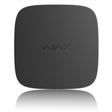 Ajax FireProtect 2 SB (Heat/Smoke) (8EU) black (49560) kombinovaný teplotní a kouřový detektor požáru Ajax FireProtect 2 SB (Heat/Smoke) (8EU) black (49560) kombinovaný teplotní a kouřový detektor požáru