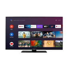 Orava 65" TV, 4K UHD 3840 x 2160, Android 11, Smart, LED, WiFi, Bluetooth, Netflix, Dolby Vision Atmos Orava 65" TV, 4K UHD 3840 x 2160, Android 11, Smart, LED, WiFi, Bluetooth, Netflix, Dolby Vision Atmos