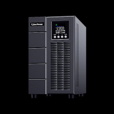 CyberPower Main Stream OnLine UPS 3000VA/2700W, XL, Tower CyberPower Main Stream OnLine UPS 3000VA/2700W, XL, Tower