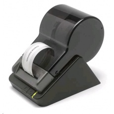 Seiko tiskárna samolepících štítků SLP650 USB, 300dpi, 100mm/s Seiko tiskárna samolepících štítků SLP650 USB, 300dpi, 100mm/s