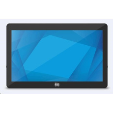 Elo EloPOS System, without stand, 39.6 cm (15,6''), Projected Capacitive, SSD Elo EloPOS System, without stand, 39.6 cm (15,6''), Projected Capacitive, SSD