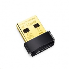 TP-Link TL-WN725N USB adapter (N150, 2,4GHz, USB2.0) TP-Link TL-WN725N USB adapter (N150, 2,4GHz, USB2.0)
