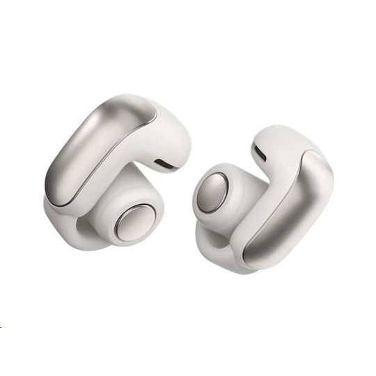 Bose Headphones Ultra Open Earbuds / 881046-0020 Silver, EU