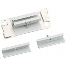 AP-MNT-CM1 Industrial Grade Indoor Access Point Metal Suspended Ceiling Rail Mount Kit AP-MNT-CM1 Industrial Grade Indoor Access Point Metal Suspended Ceiling Rail Mount Kit