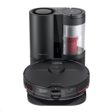 Roborock S7 MaxV Plus-BAZAR, rozbaleno, vystaveno Roborock S7 MaxV Plus-BAZAR, rozbaleno, vystaveno