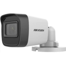 HIKVISION DS-2CE16H0T-ITF(2.8mm)(C), 5MPix HDTVI Bullet kamera; IR 30m, 4v1, IP67 HIKVISION DS-2CE16H0T-ITF(2.8mm)(C), 5MPix HDTVI Bullet kamera; IR 30m, 4v1, IP67