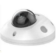 Hikvision DS-2CD2546G2-IS(2.8mm)(C), 4MPix IP Mini Dome AcuSense kamera; IR 30m, IP67, Audio, Alarm Hikvision DS-2CD2546G2-IS(2.8mm)(C), 4MPix IP Mini Dome AcuSense kamera; IR 30m, IP67, Audio, Alarm