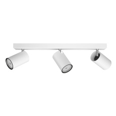 PHILIPS bodové světlo KOSIPO bar/tube white 3xNW 230V - bílá PHILIPS bodové světlo KOSIPO bar/tube white 3xNW 230V - bílá