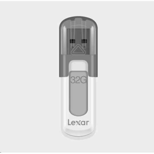 Lexar JumpDrive V100 (USB 3.0) 32GB