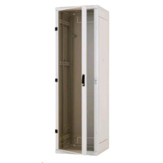 TRITON 19" stojanový rozvaděč 18U/600x600, černý TRITON 19" stojanový rozvaděč 18U/600x600, černý