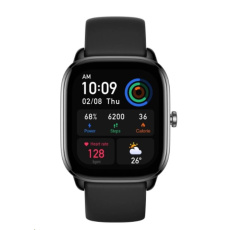 Amazfit GTS 4 Mini Black EU Amazfit GTS 4 Mini Black EU