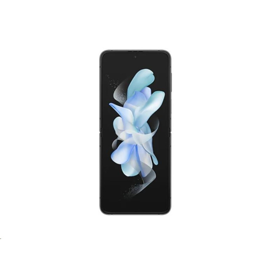 Samsung Galaxy Z Flip 4, 512 GB, 5G, EU, šedá