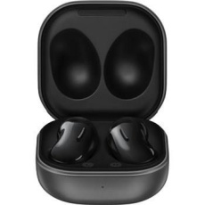 Samsung Bluetooth sluchátka Galaxy Buds Live, EU, Onyx Samsung Bluetooth sluchátka Galaxy Buds Live, EU, Onyx